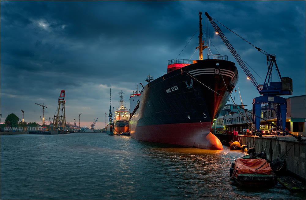 Bremerhaven III