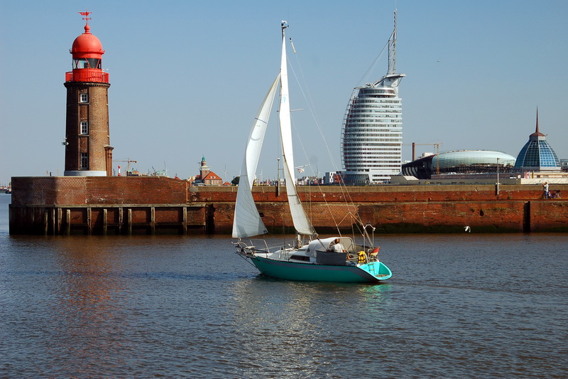 Bremerhaven Impressionen