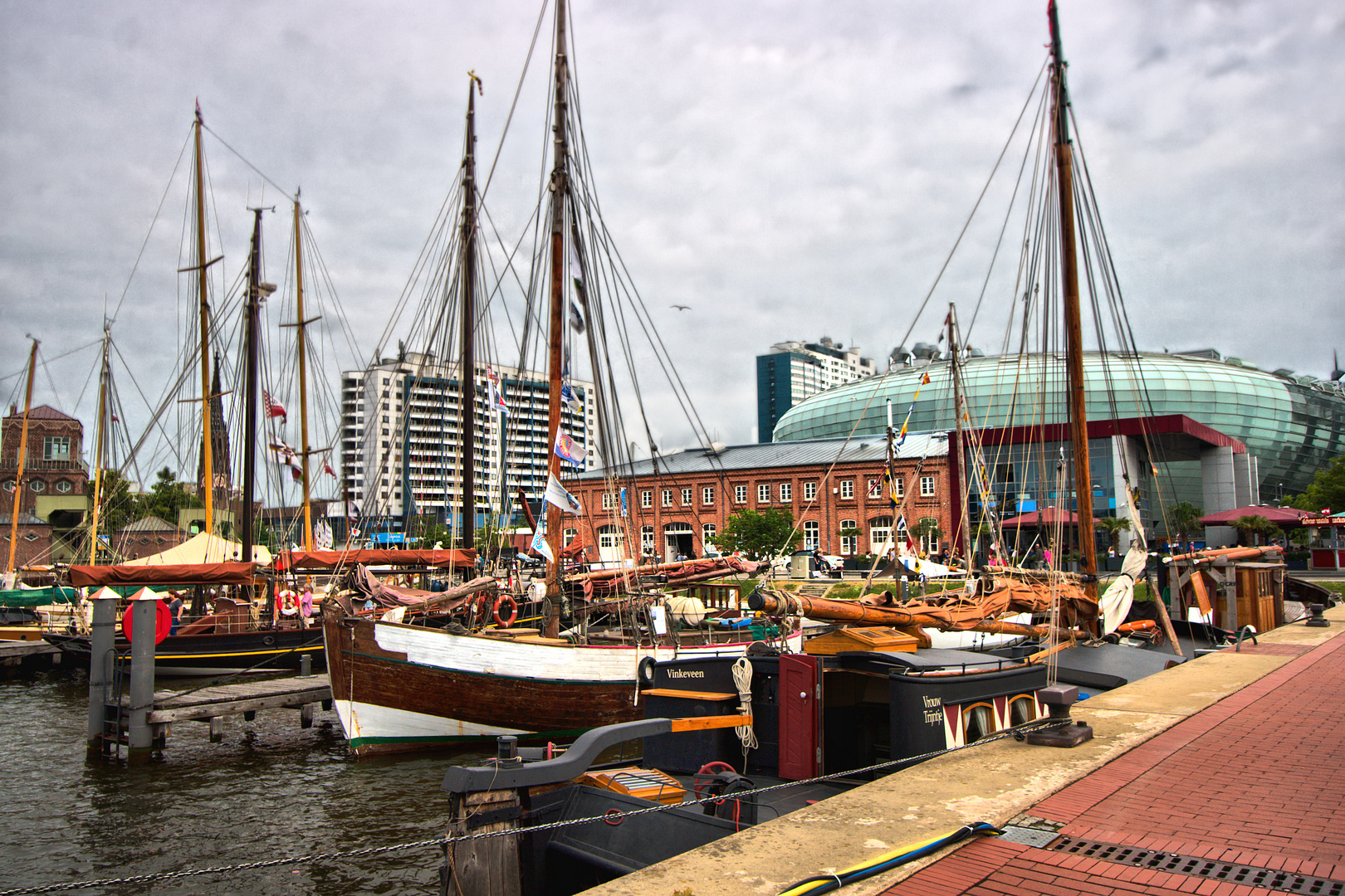 Bremerhaven IV