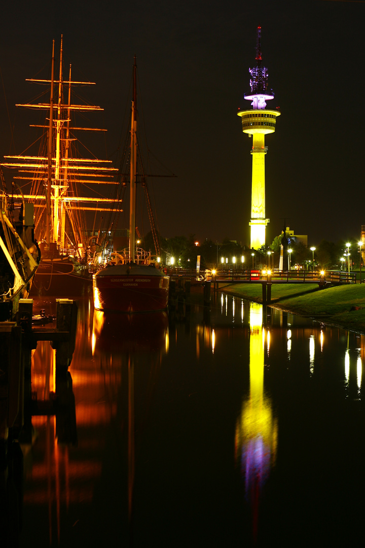 Bremerhaven IV