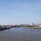 Bremerhaven IV Mai 2014