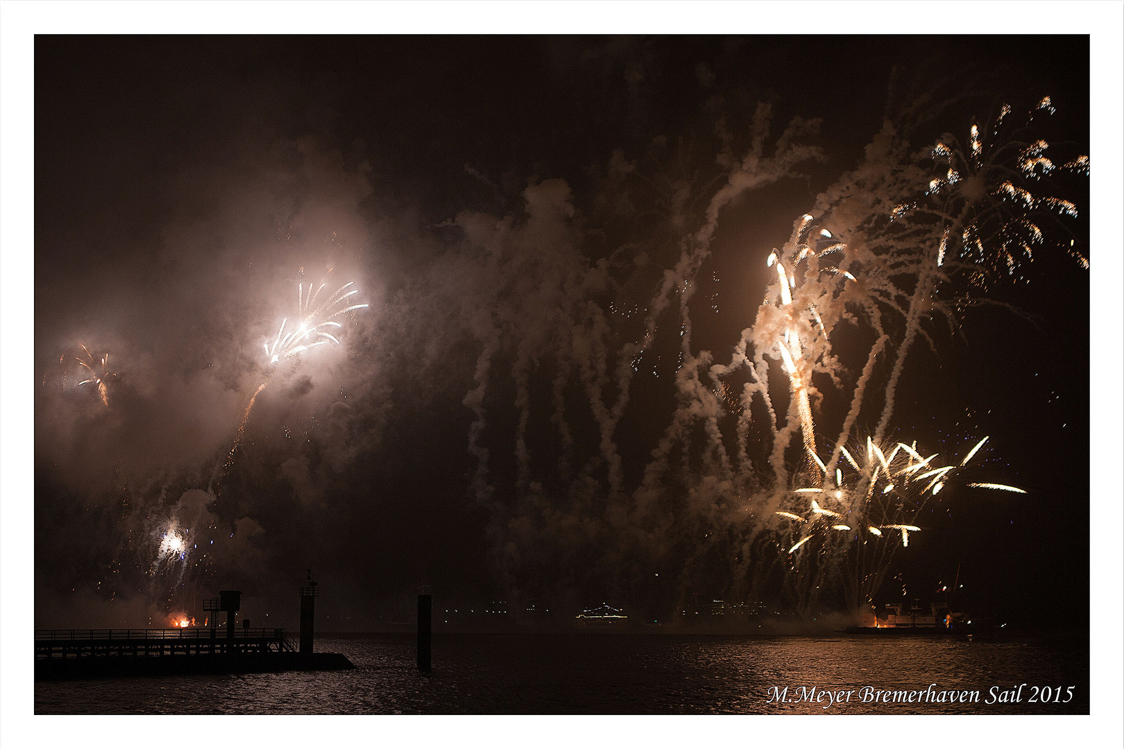 Bremerhaven IV Sail 2015