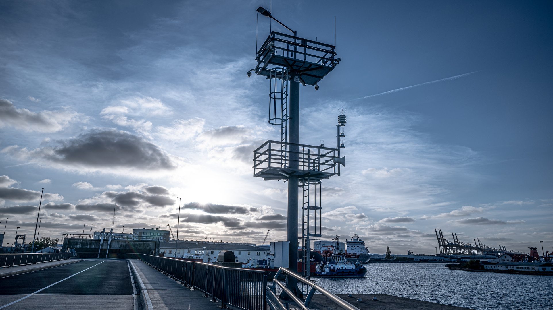 Bremerhaven Kaiserhafen