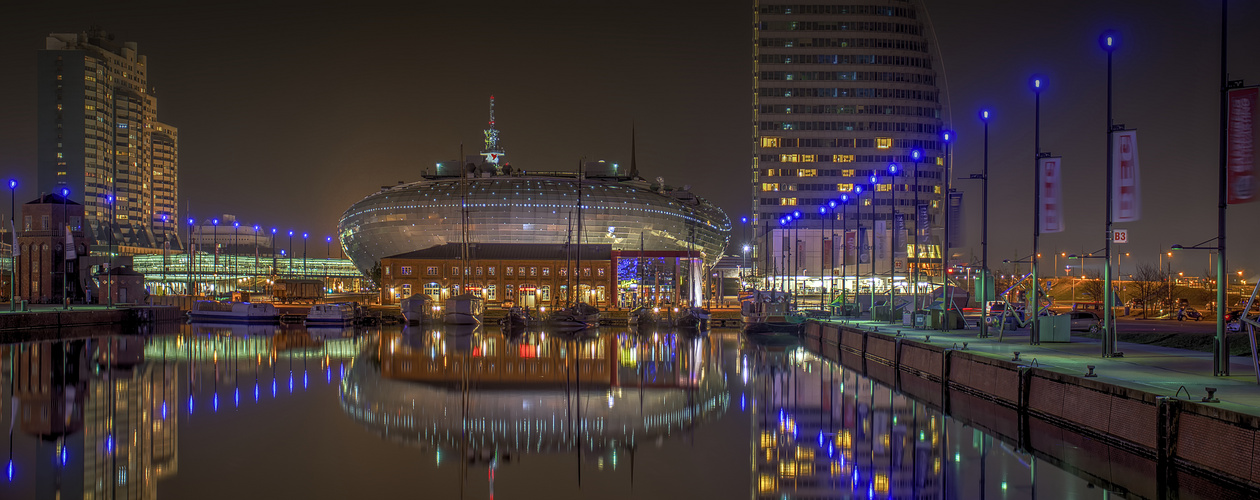 Bremerhaven Klassiker