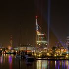 - Bremerhaven leuchtet -