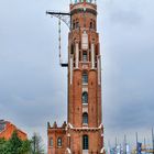 Bremerhaven Leuchtturm