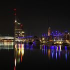 Bremerhaven Lights