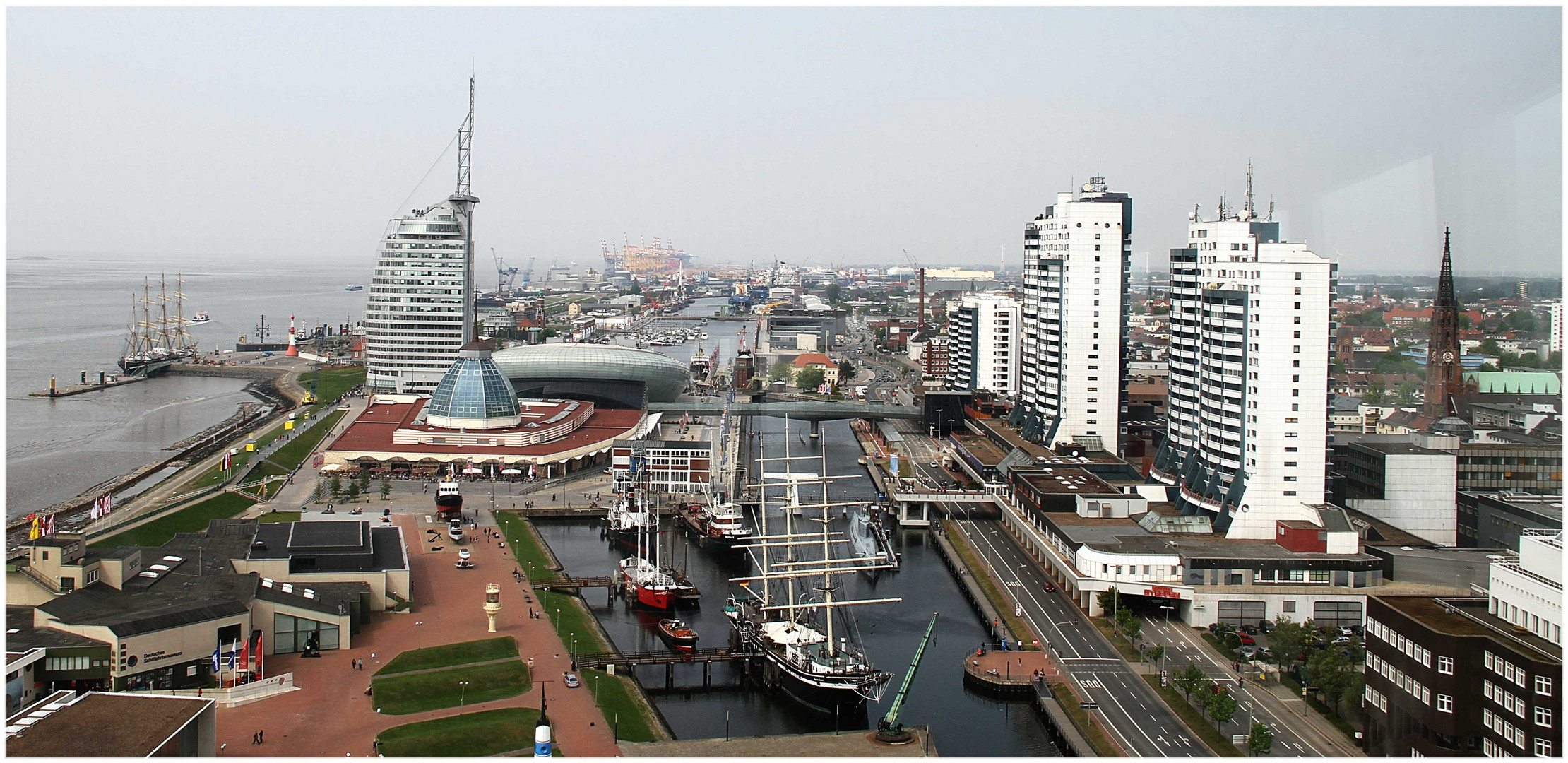 Bremerhaven Mitte