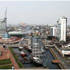 Bremerhaven Mitte