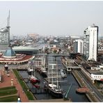 Bremerhaven Mitte