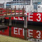 Bremerhaven - Museumshafen