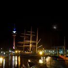 Bremerhaven - Museumshafen