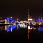 Bremerhaven - Neuerhafen