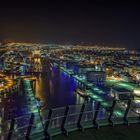 Bremerhaven @ Night 