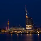 Bremerhaven @ Night