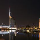 Bremerhaven @ Night