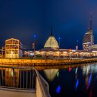 Bremerhaven Pano