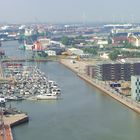 Bremerhaven Panorama