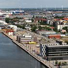 Bremerhaven - Panorama