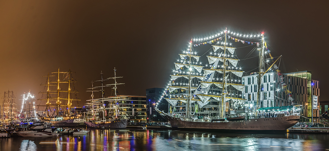 Bremerhaven - Sail 2015 (6)