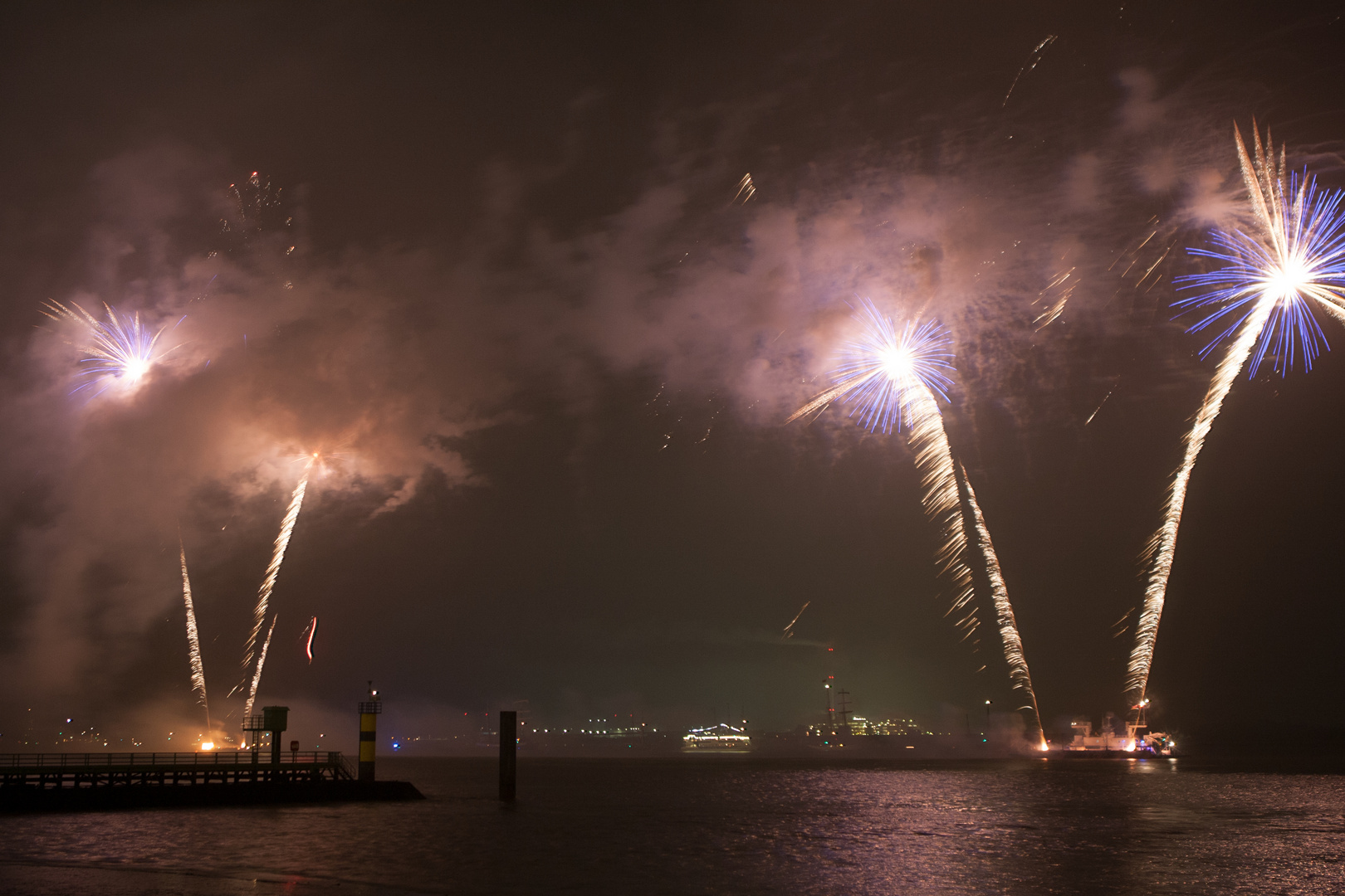 Bremerhaven Sail 2015