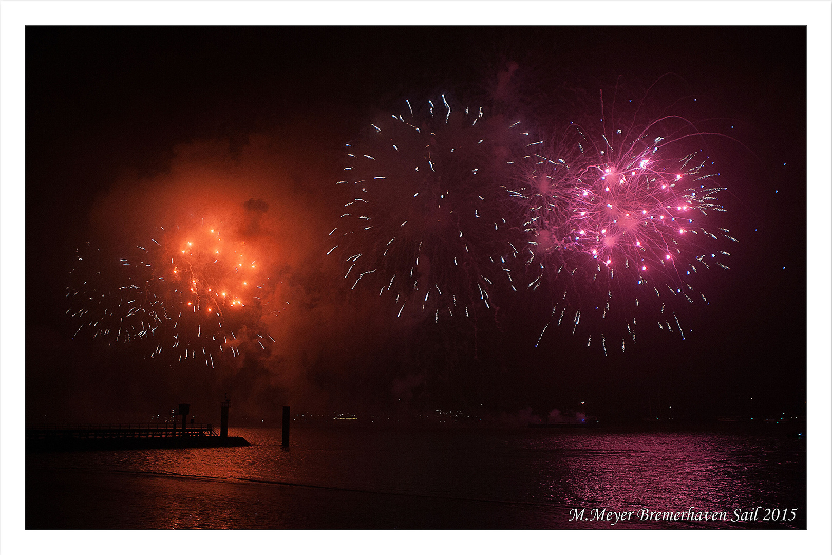 Bremerhaven Sail 2015