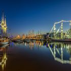 Bremerhaven - Sail 2015