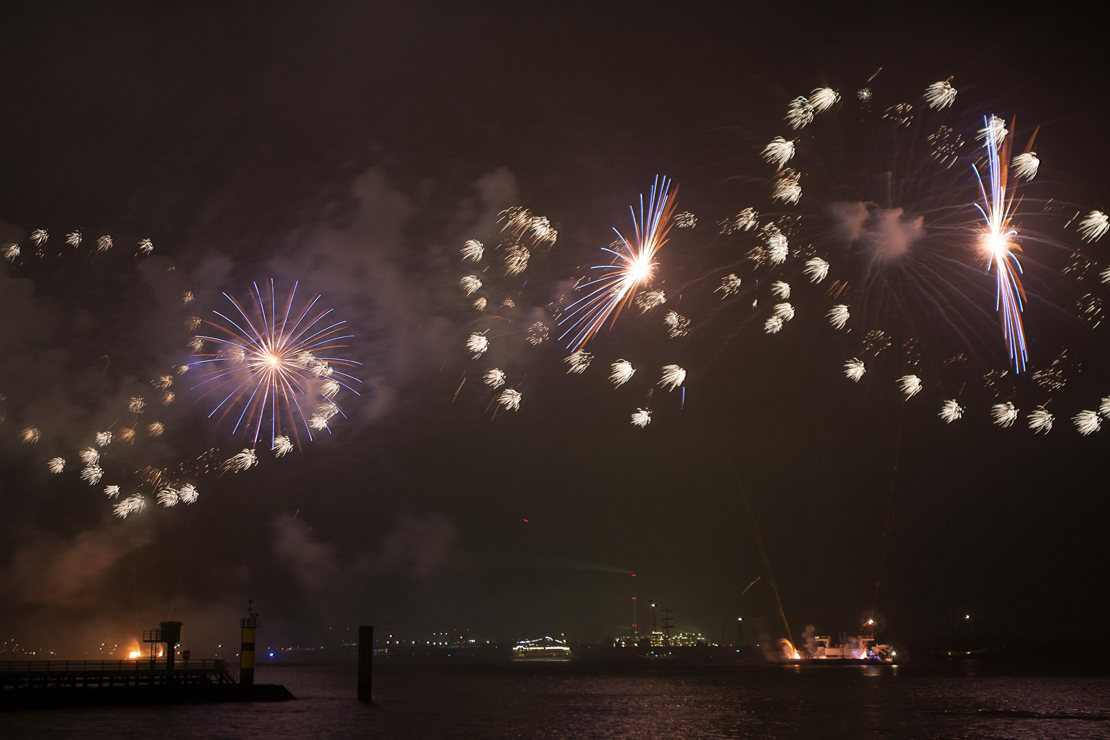 Bremerhaven Sail 2015 IV