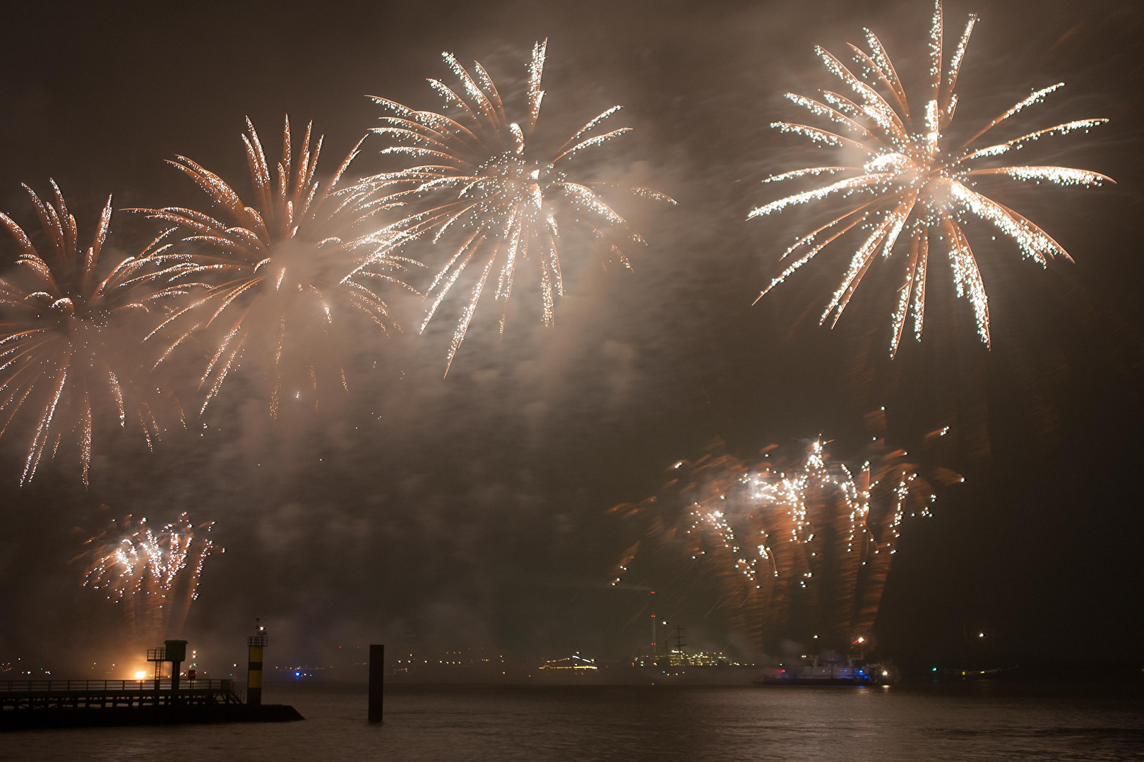 Bremerhaven Sail 2015 V