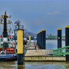 Bremerhaven Schlepper