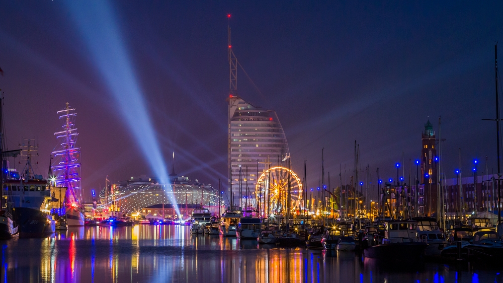 Bremerhaven Seestadtfest 2017