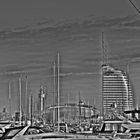 bremerhaven skyline