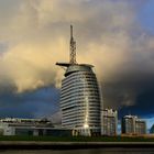 Bremerhaven Skyline III