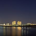 Bremerhaven Skyline - reloadet