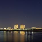 Bremerhaven Skyline - reloadet