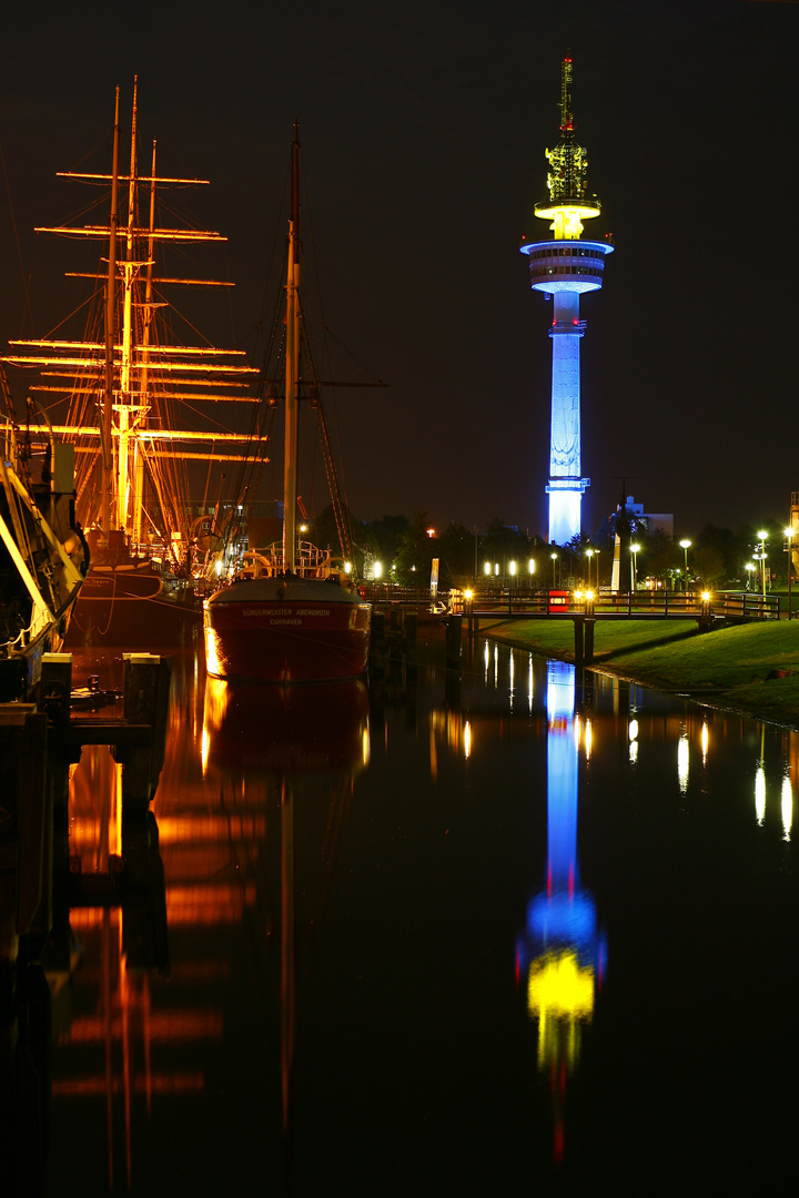 Bremerhaven V