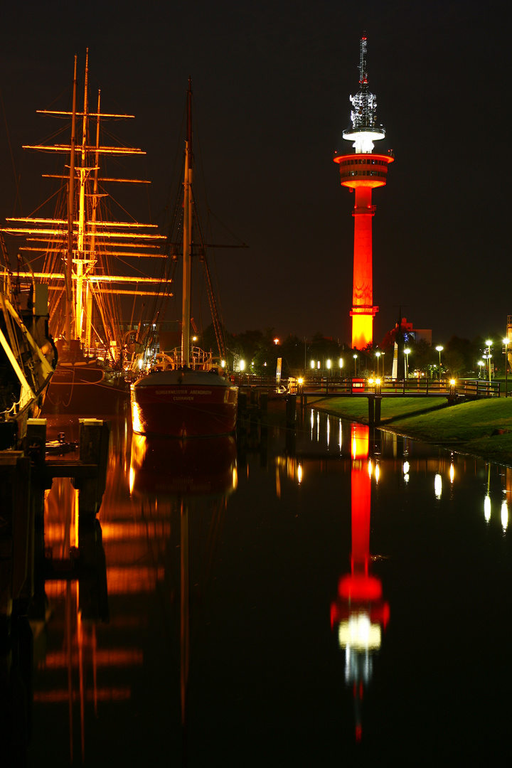 Bremerhaven VI