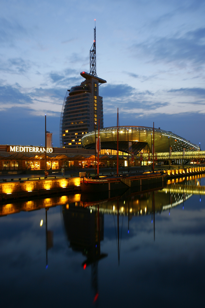 Bremerhaven VII