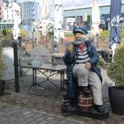 Bremerhaven vor 2 Wochen