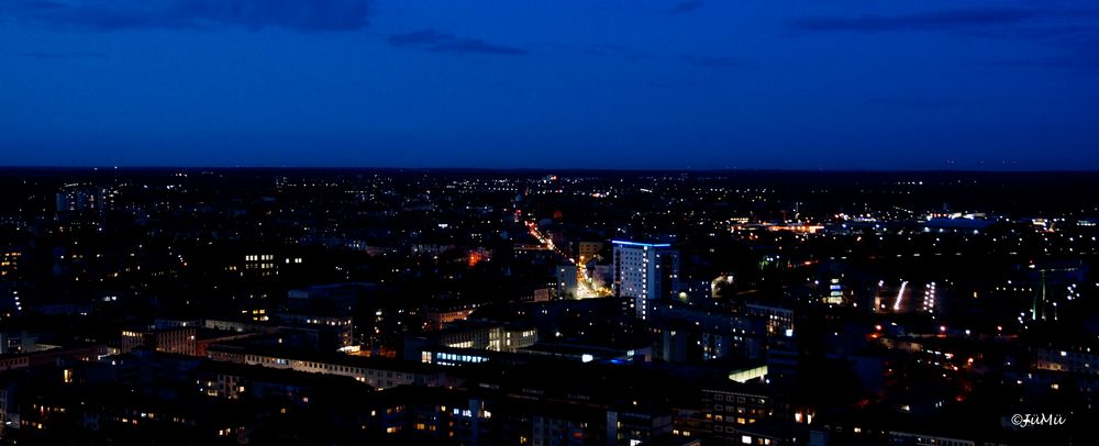 Bremerhaven_bei_Nacht_2