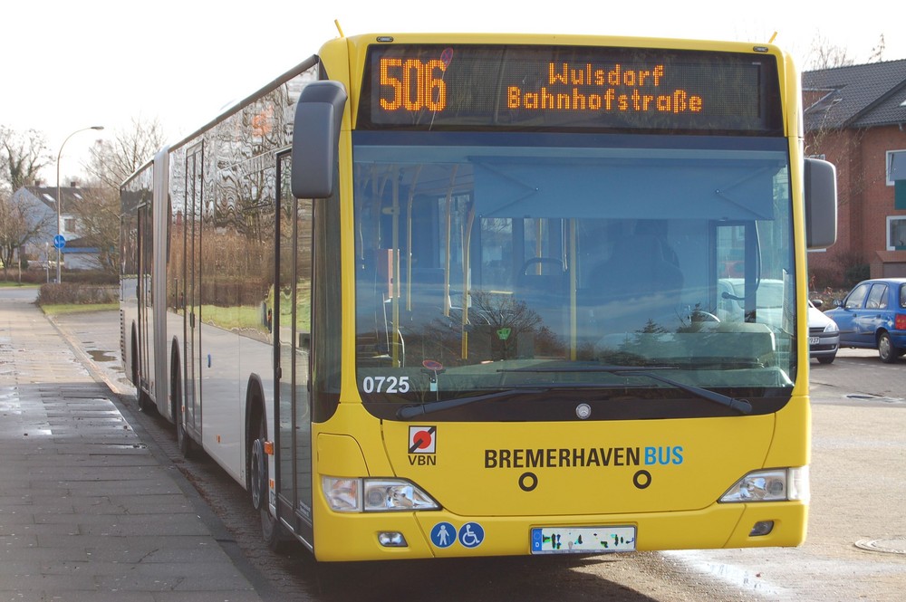 BremerhavenBus