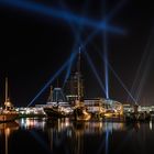 Bremerhavener Festwoche Museumshafen