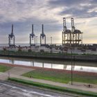 Bremerhavener Hafen :)