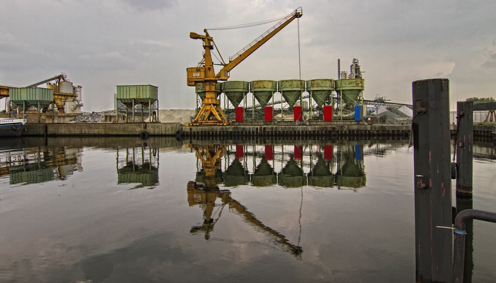 Bremerhavener Impressionen