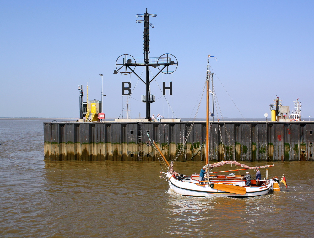 Bremerhavener Impressionen II