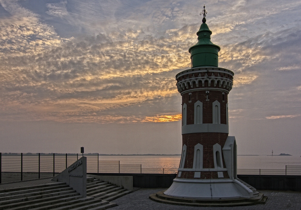 Bremerhavener Impressionen III