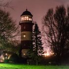 Bremerhavener Leuchtturm Bringkamahof