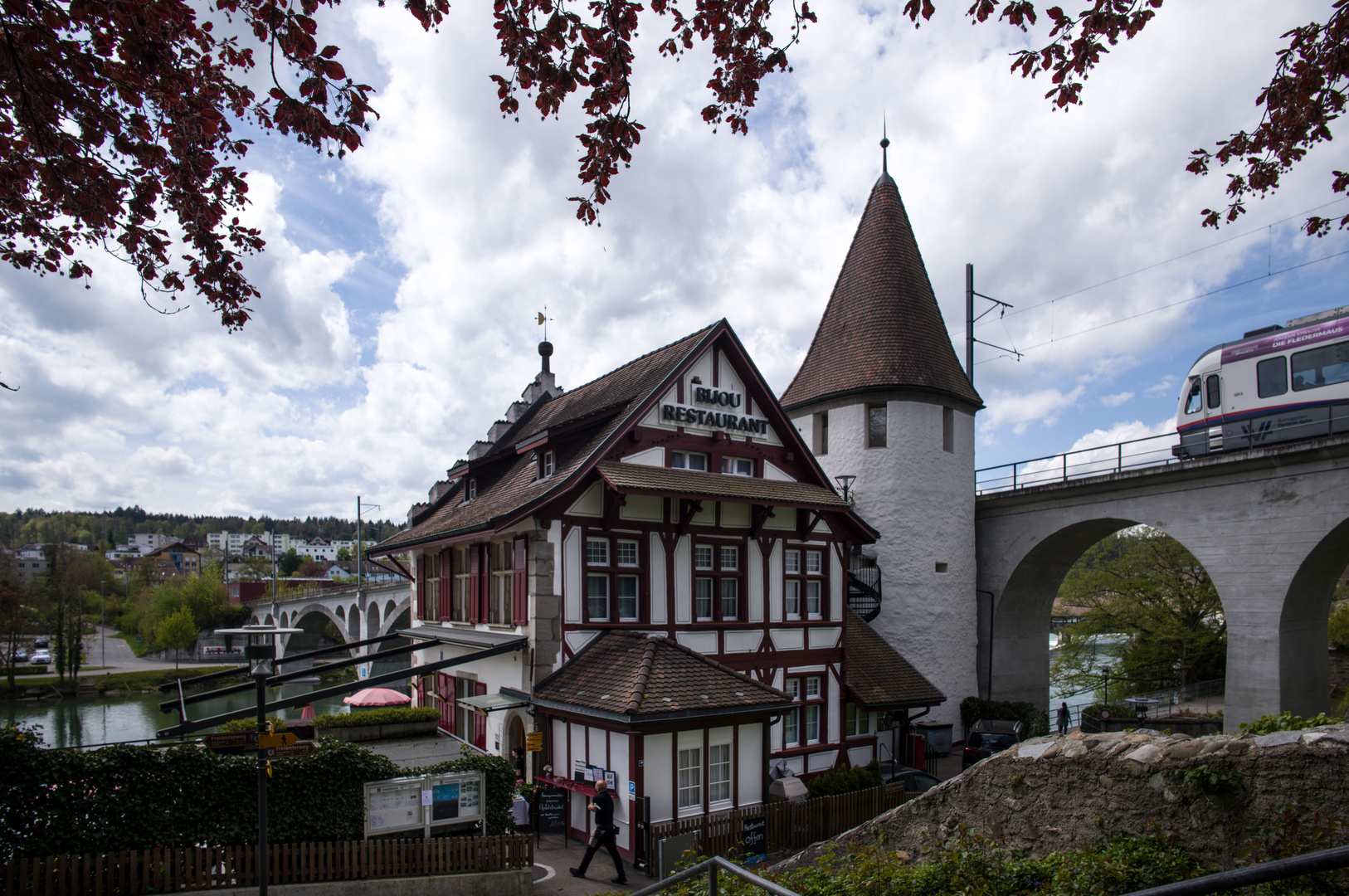 Bremgarten 12 Foto & Bild leica m11, fotos, motive Bilder auf