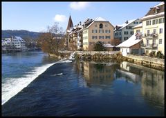 Bremgarten