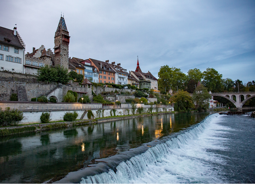 Bremgarten AG